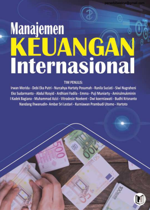 MANAJEMEN KEUANGAN INTERNASIONAL